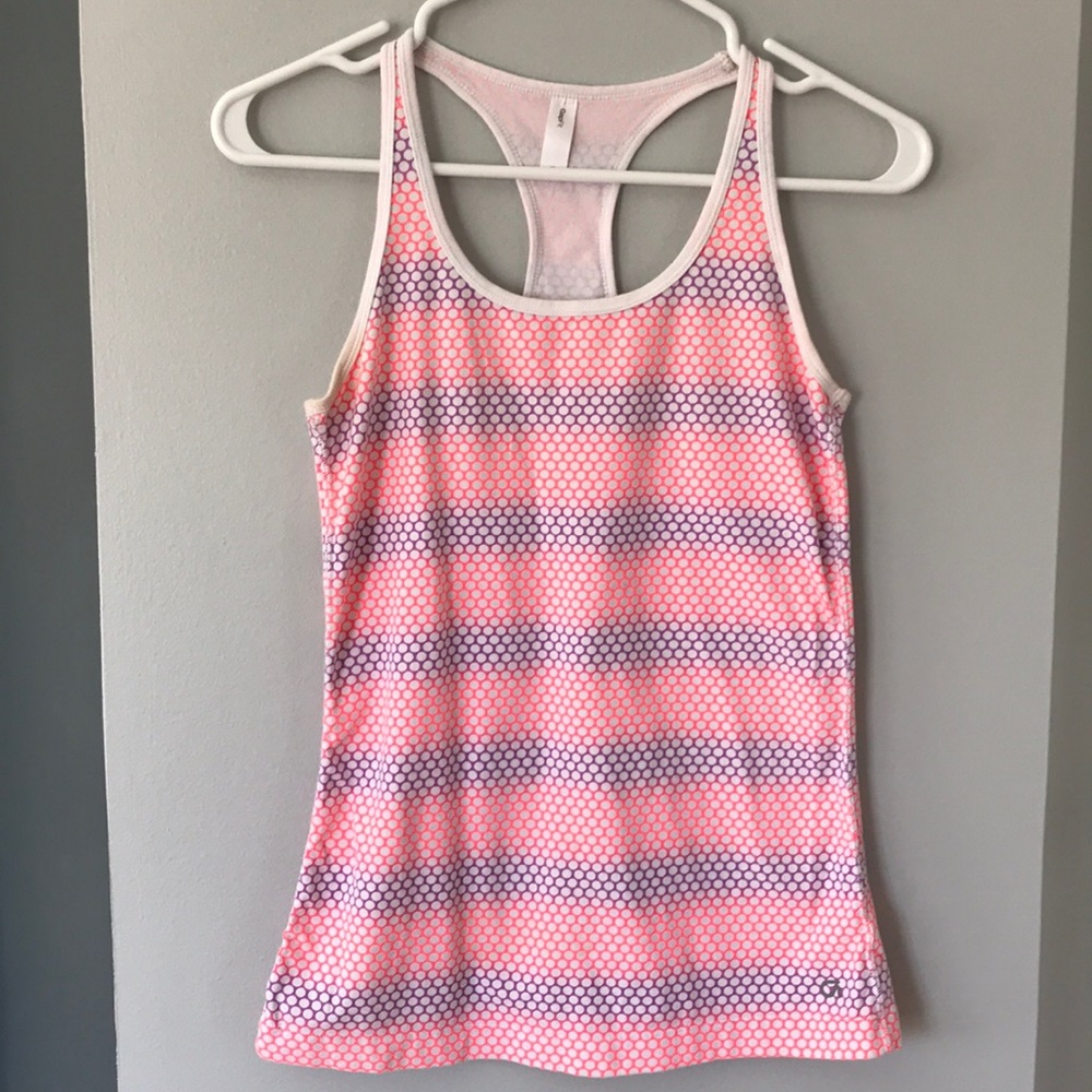 GAP workout tank